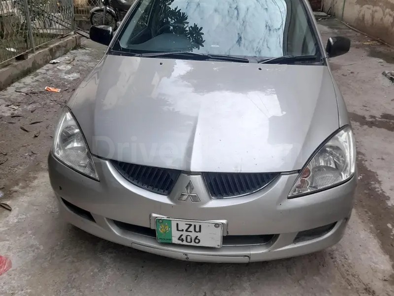 Mitsubishi Lancer 2005