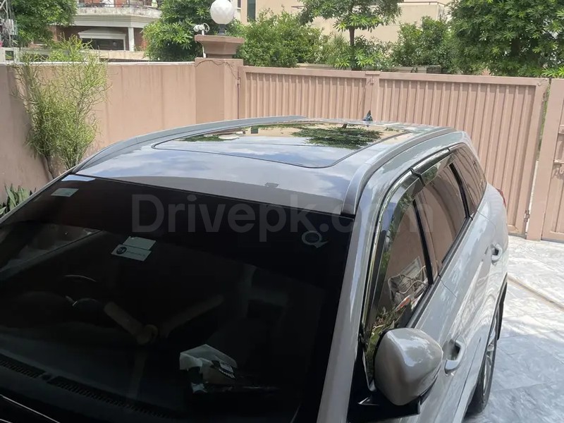 Changan Oshan X7 2023