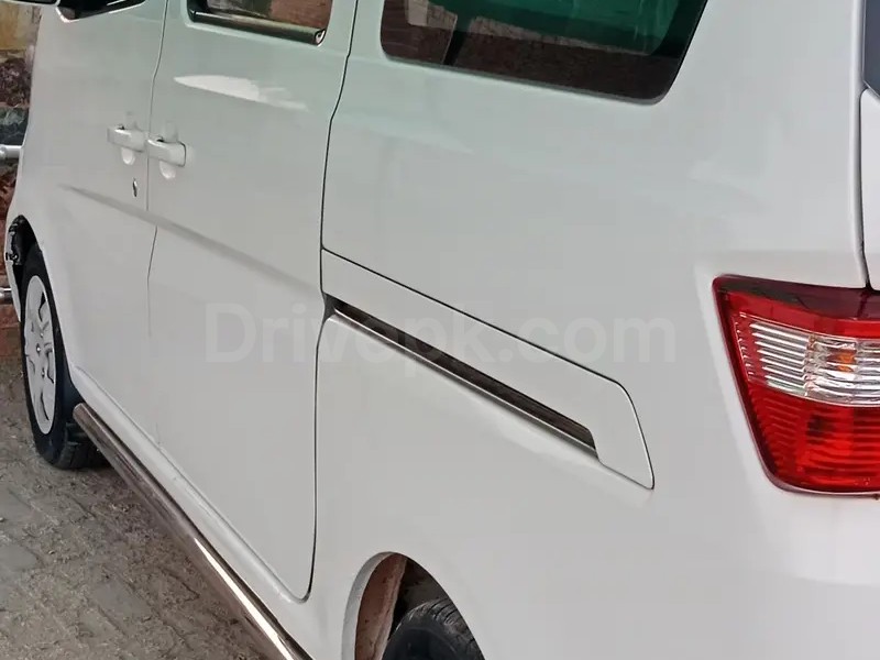 Changan Karvaan 2021