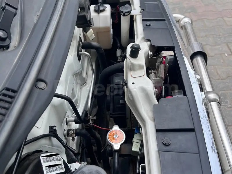 Changan Karvaan 2024