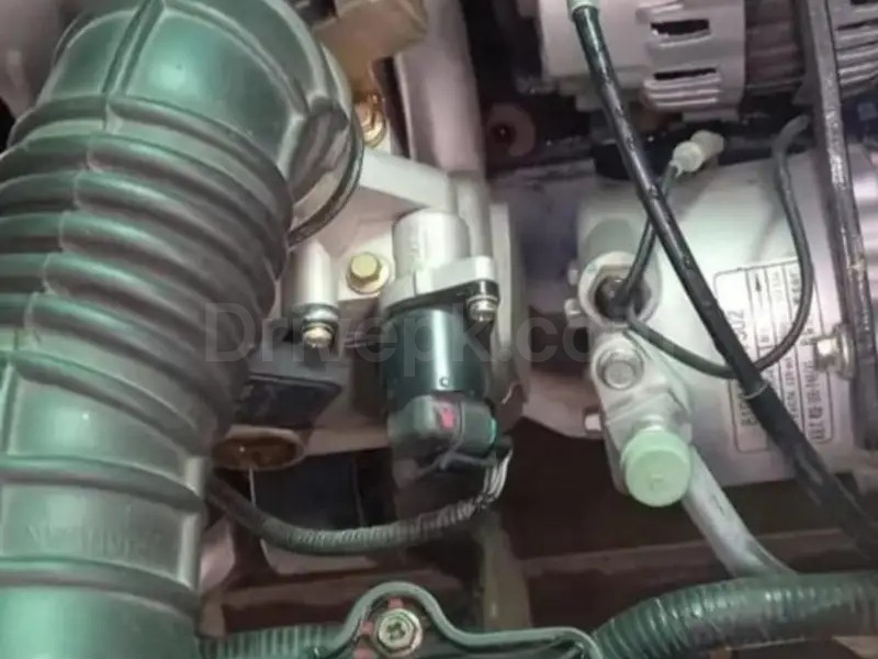 Changan Karvaan 2021