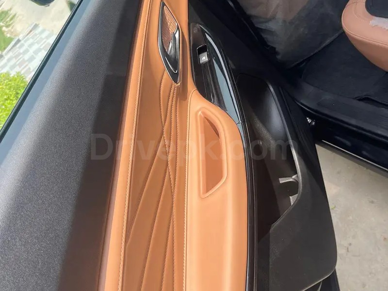 Changan Oshan X7 2025