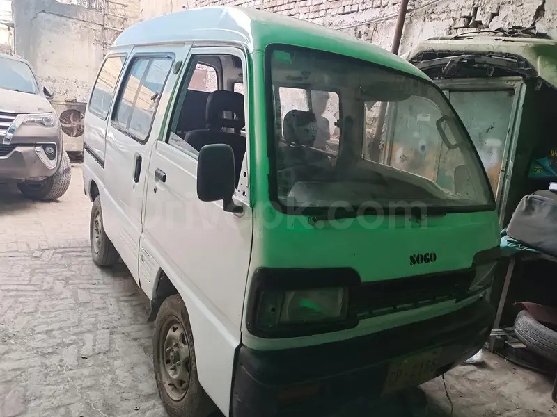 Changan Other 2004