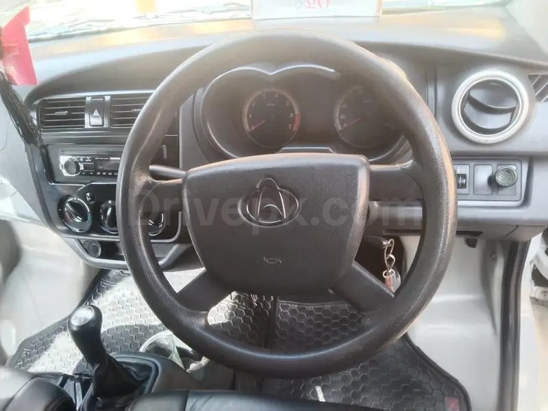 Changan Karvaan 2023