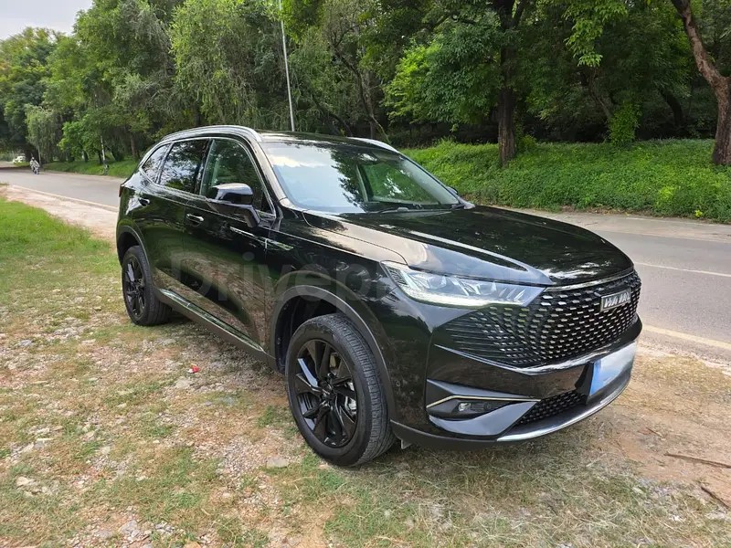 Haval H6 2024