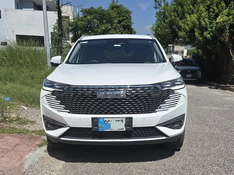 Haval H6 2023