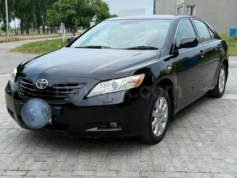 Toyota Camry 2006