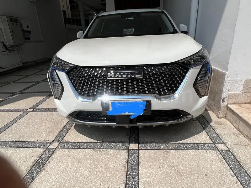Haval Jolion 2024