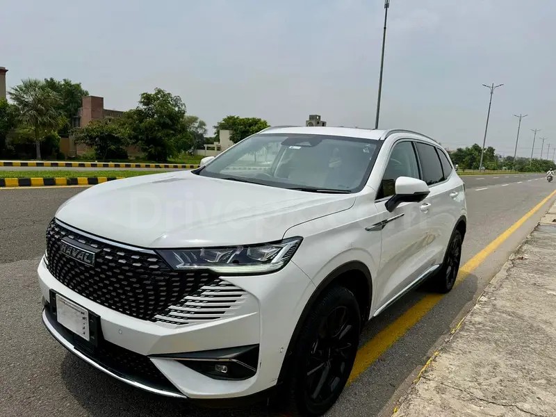 Haval H6 2023