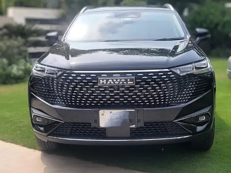 Haval H6 2024