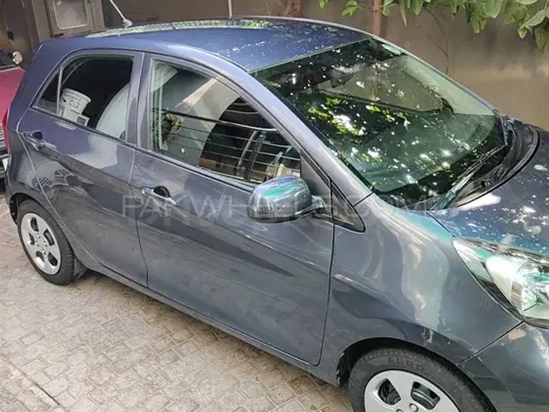 KIA Picanto 2023
