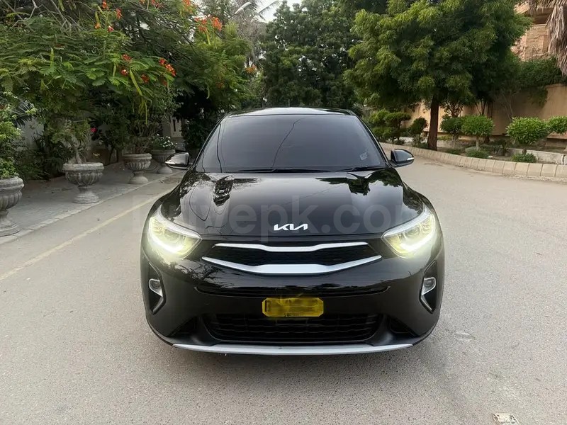 KIA STONIC 2023