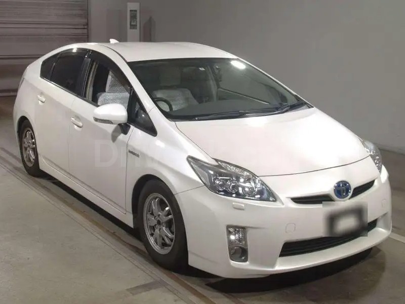 Toyota Prius 2009