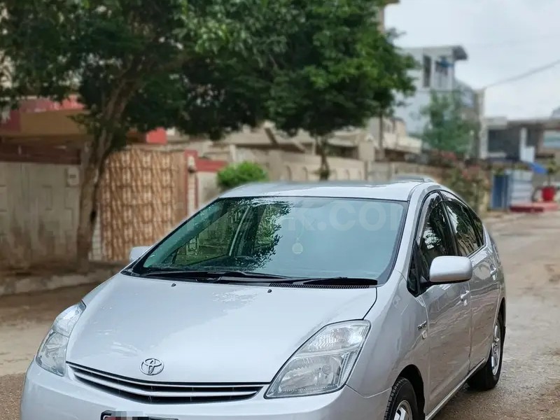 Toyota Prius 2010