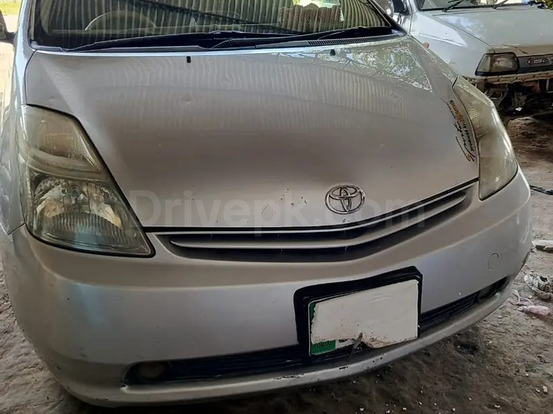 Toyota Prius 2010