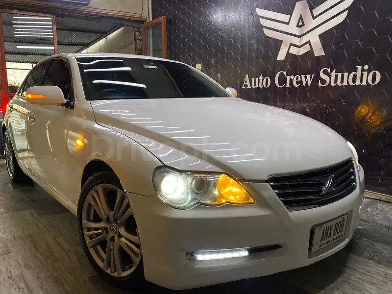 Toyota Mark X 2006