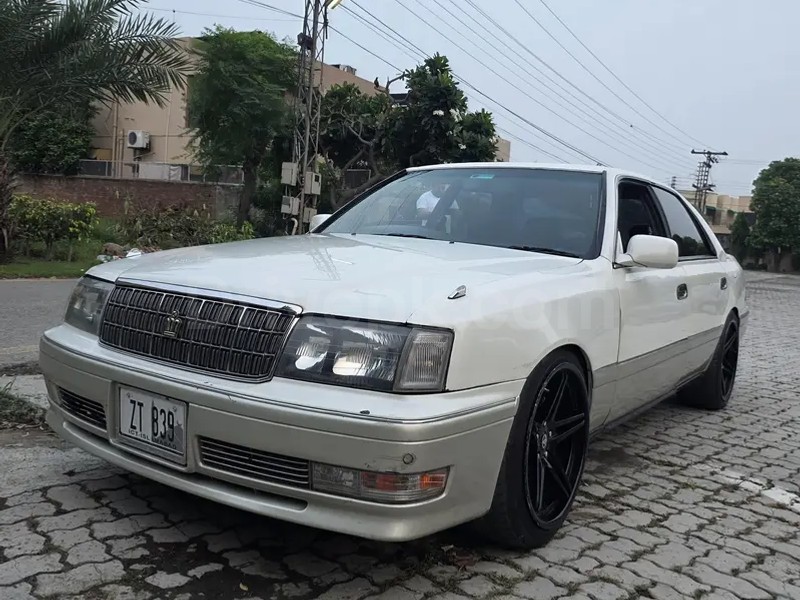 Toyota Crown 1995