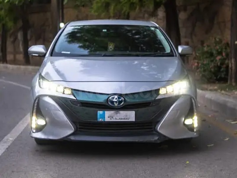 Toyota Prius 2018