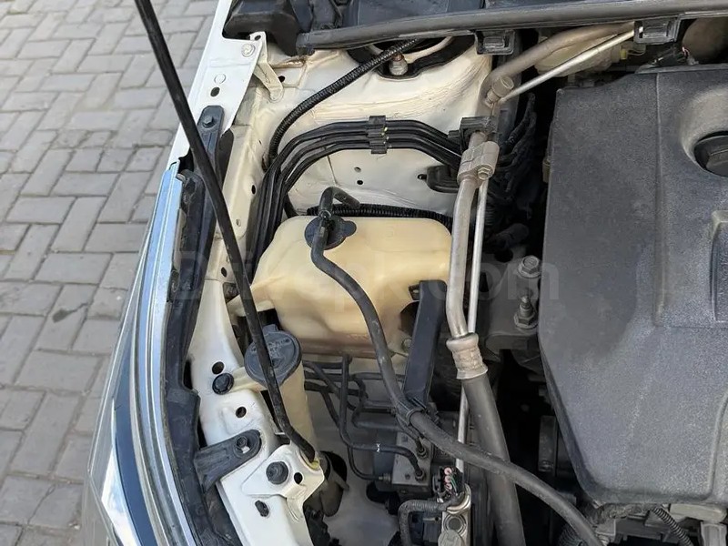 Toyota Corolla Altis 2018