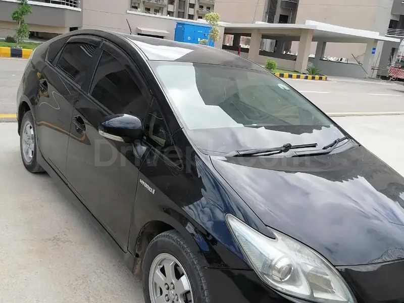 Toyota Prius 2010