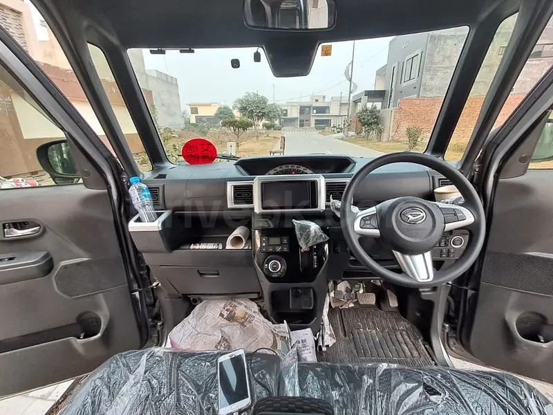 Toyota Pixis Epoch 2025