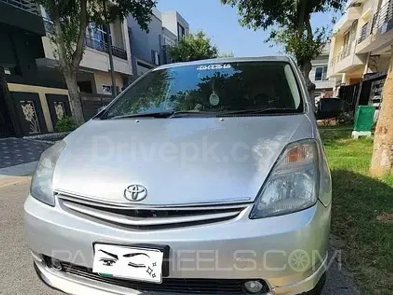 Toyota Prius 2010