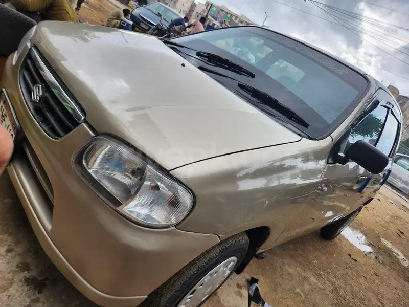 Suzuki Cultus VXR 2005