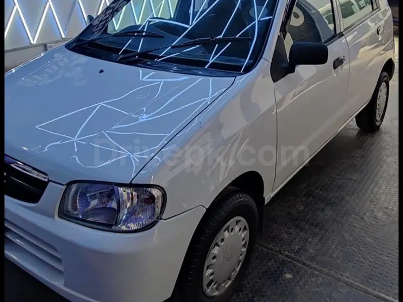 Suzuki Alto 2011