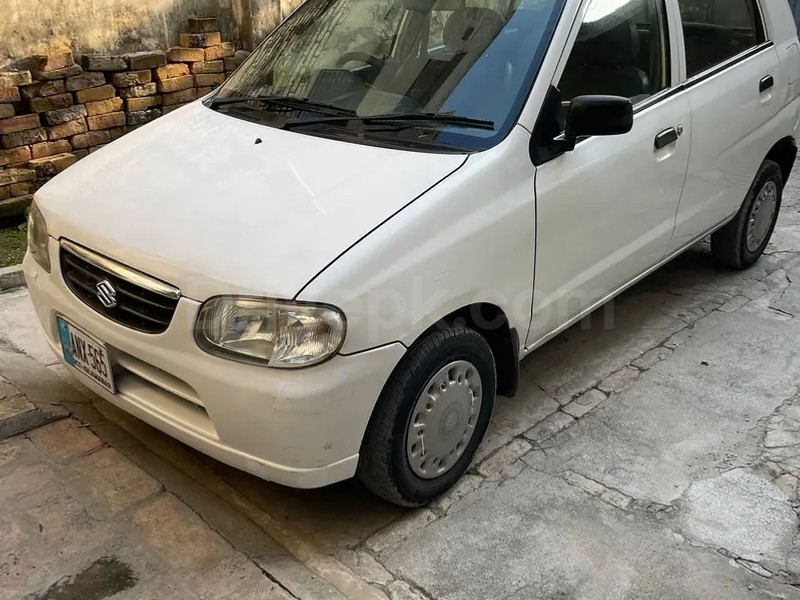 Suzuki Alto 2005