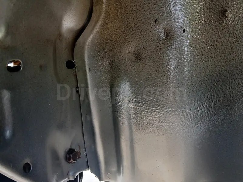 Suzuki Mehran VX 2013