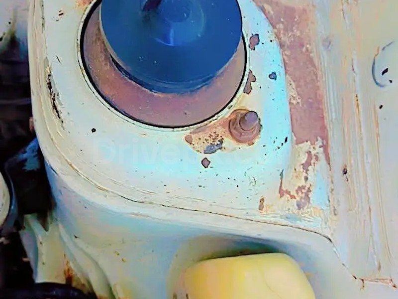 Suzuki Cultus VXR 2005