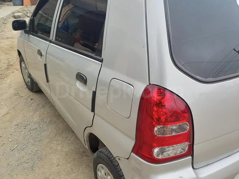 Suzuki Alto 2010