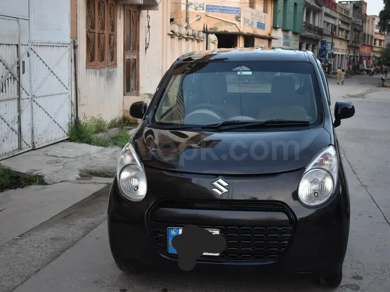 Suzuki Alto 2013
