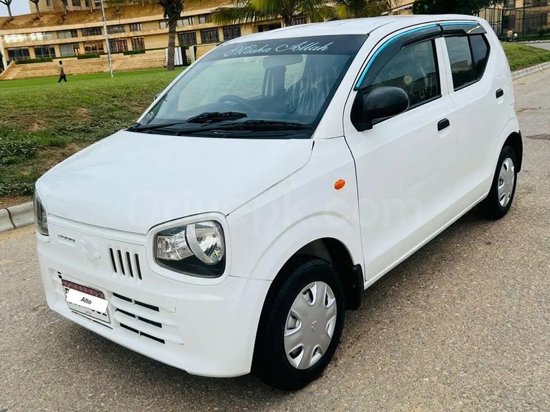 Suzuki Alto 2023