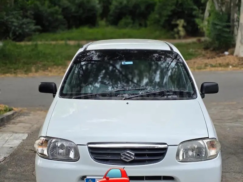 Suzuki Alto 2004