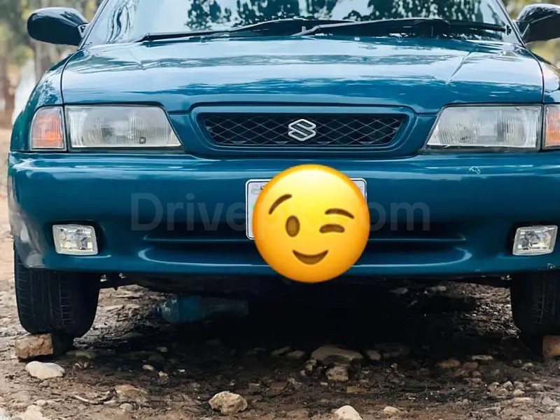 Suzuki Baleno 1999