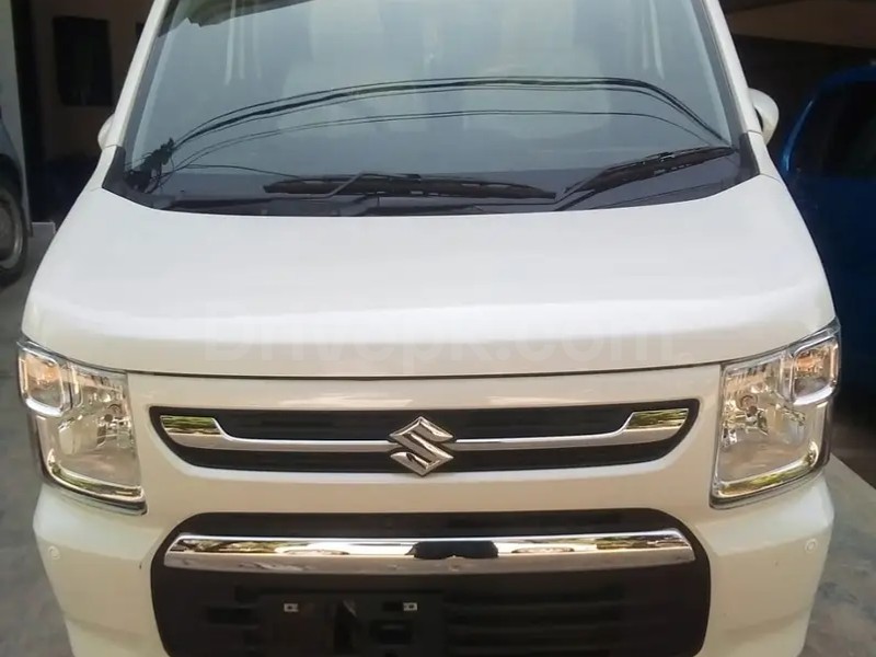 Suzuki Wagon R 2023