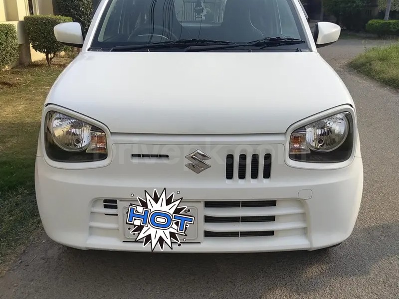 Suzuki Alto 2023