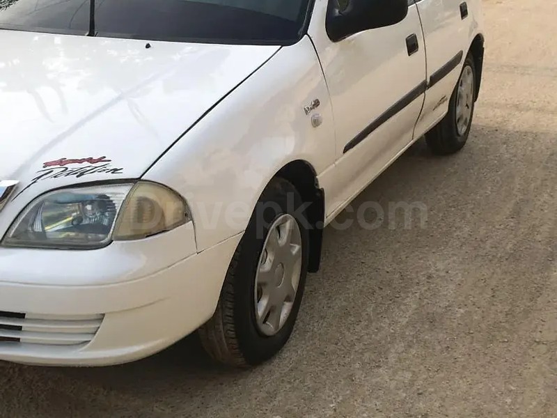 Suzuki Cultus VXL 2003