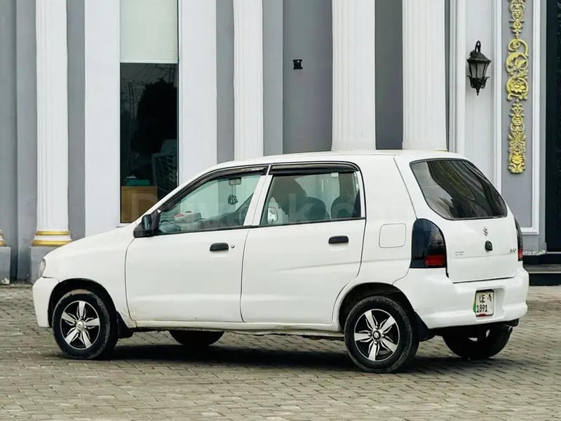 Suzuki Alto 2010