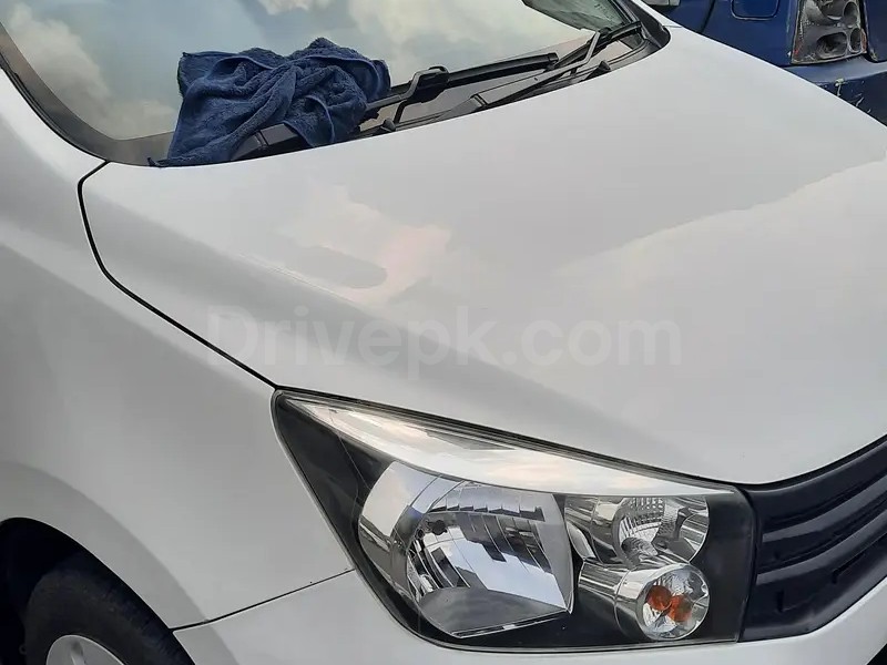 Suzuki Cultus VXR 2020