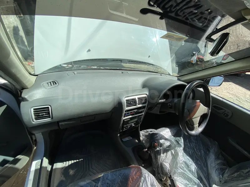 Suzuki Cultus VXR 2014