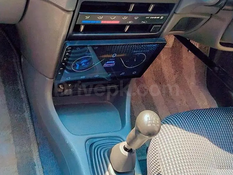 Suzuki Cultus VXL 2007