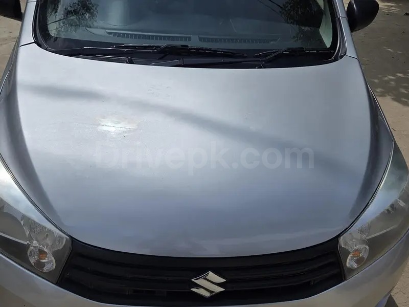 Suzuki Cultus VXR 2022