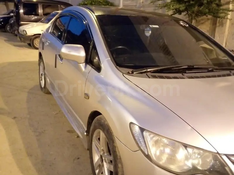 Honda Civic 2009