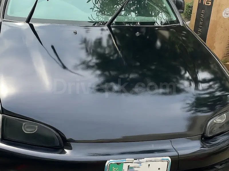 Honda Civic 1995