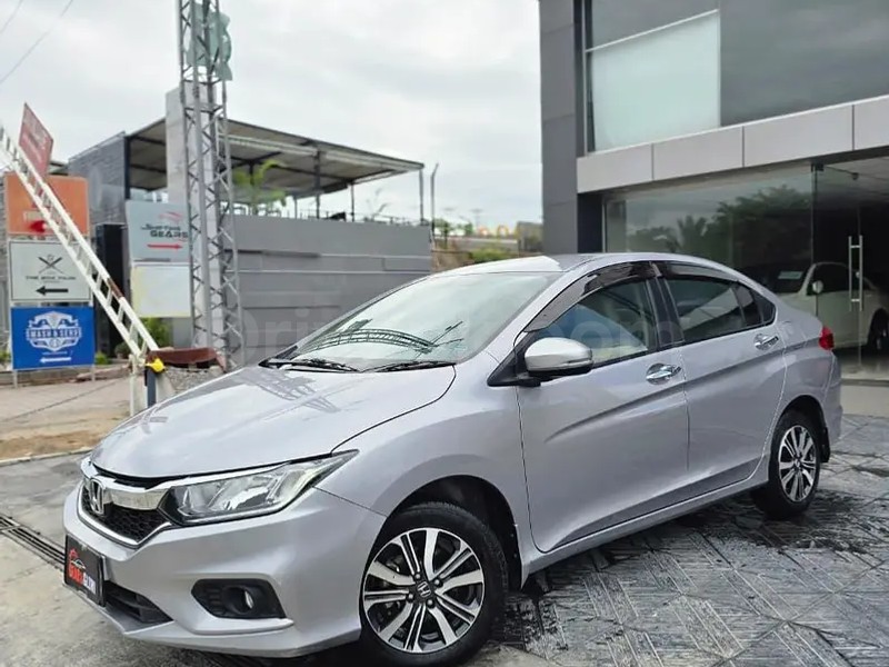 Honda Civic VTi Oriel Prosmatec 2022