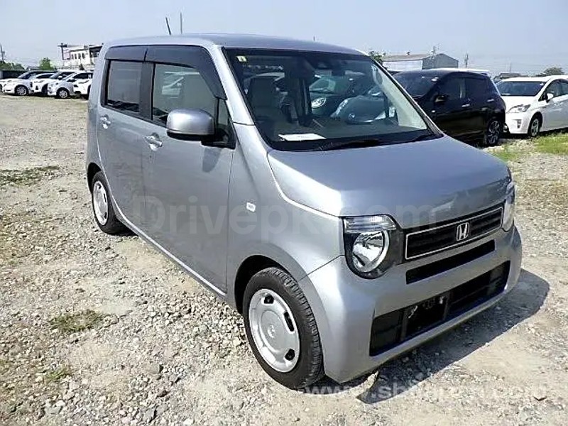 Honda N Wgn 2023