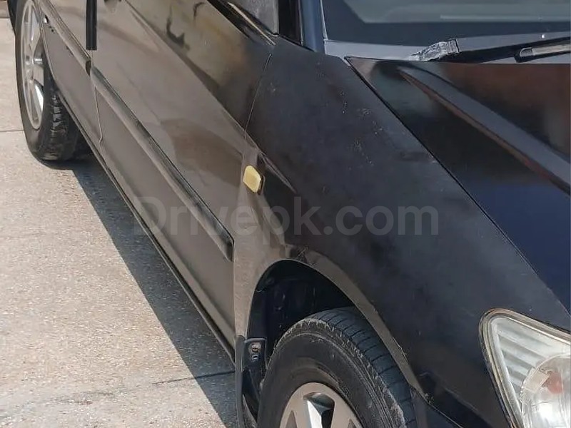 Honda Civic VTi Oriel 2006