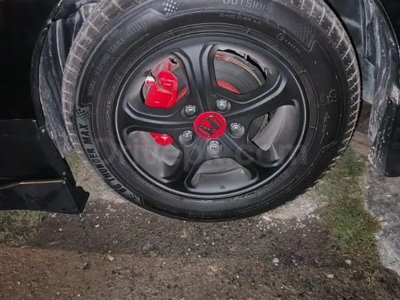 Honda Civic Prosmetic 2009